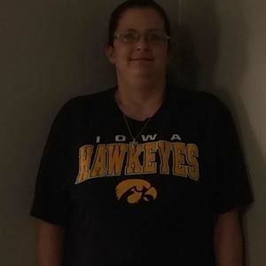 Meet your Posher, Ann